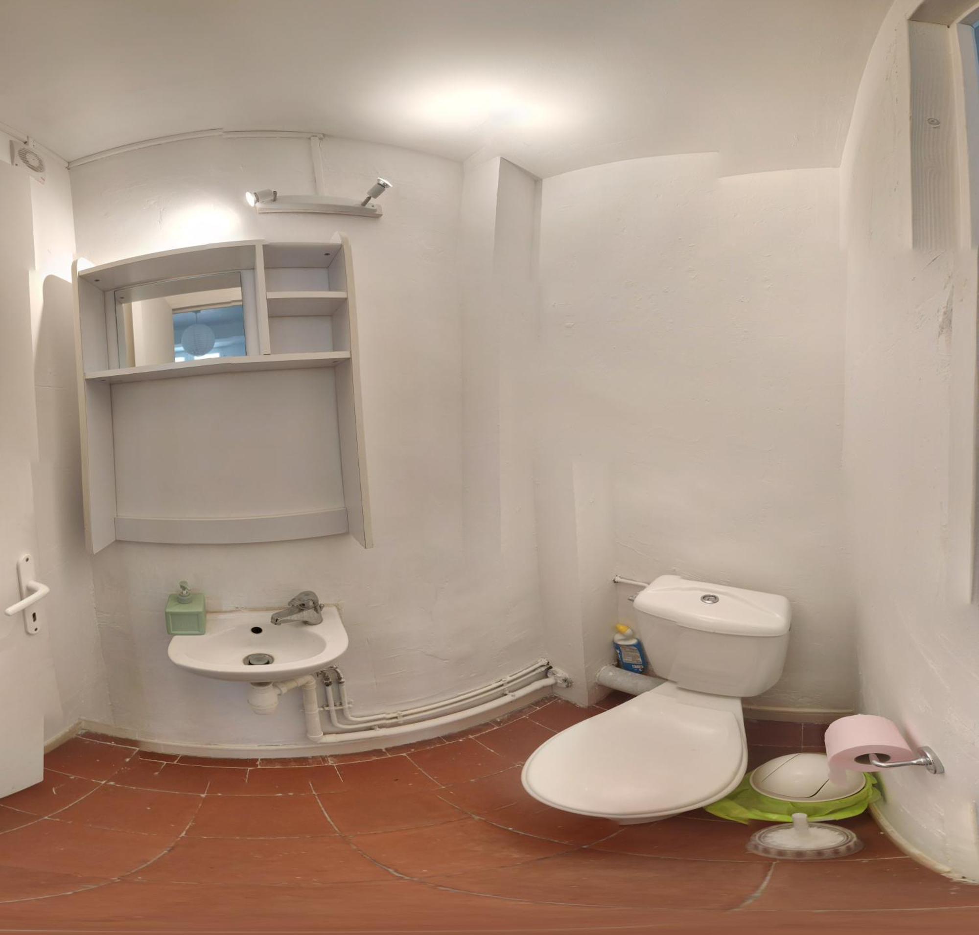 Tiny House 3 Personnes Soeursgrises Beziers Centre Historique Coeur De L'Herault Capitale D'Occitanie 외부 사진