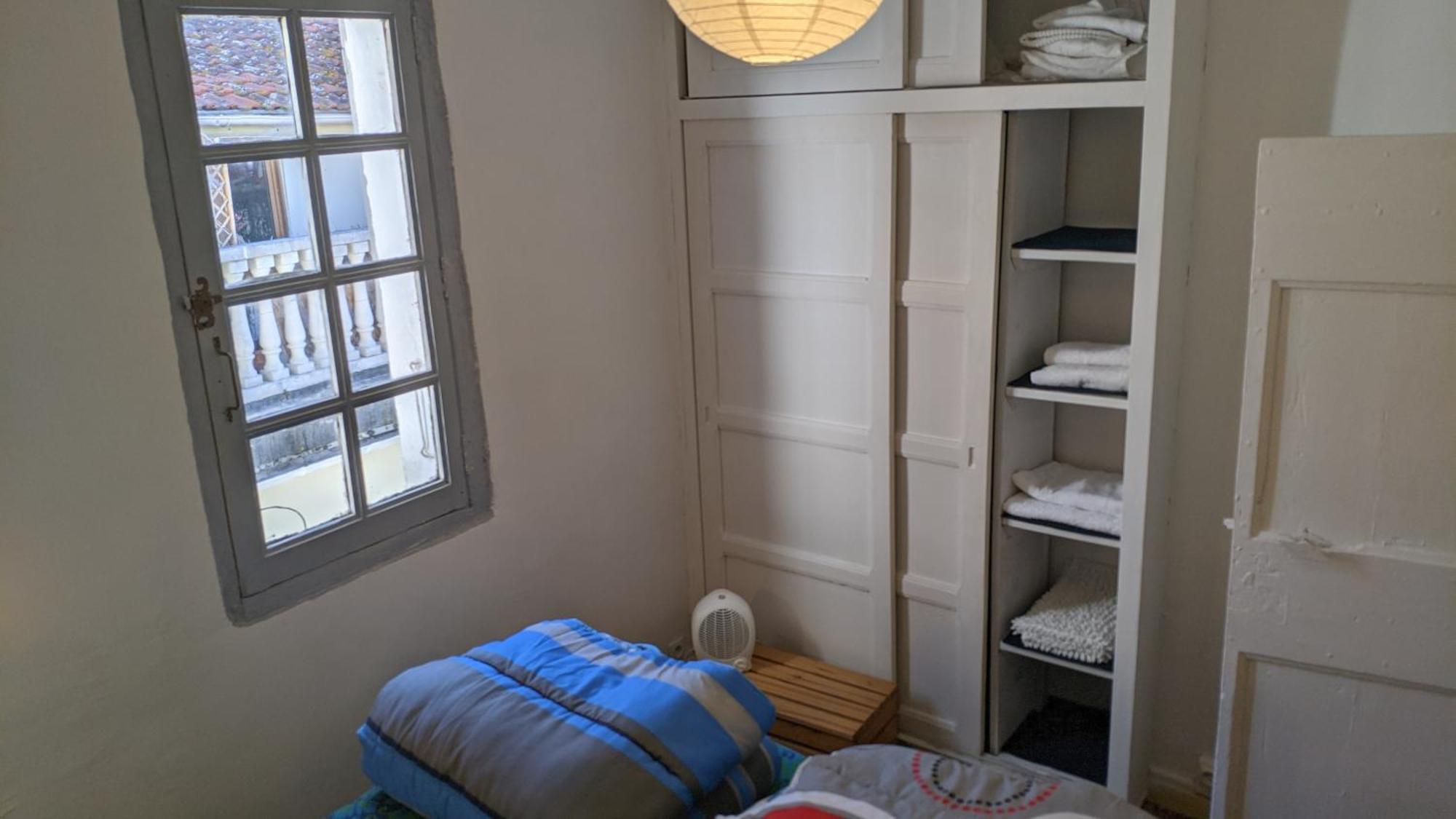 Tiny House 3 Personnes Soeursgrises Beziers Centre Historique Coeur De L'Herault Capitale D'Occitanie 외부 사진