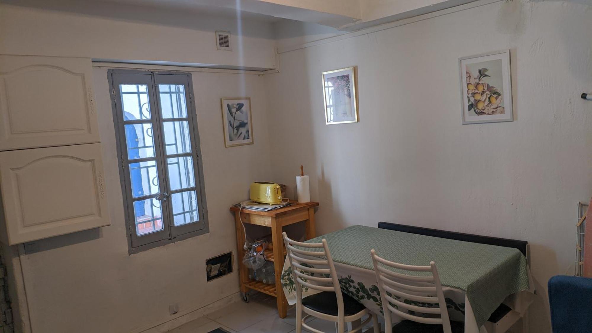 Tiny House 3 Personnes Soeursgrises Beziers Centre Historique Coeur De L'Herault Capitale D'Occitanie 외부 사진