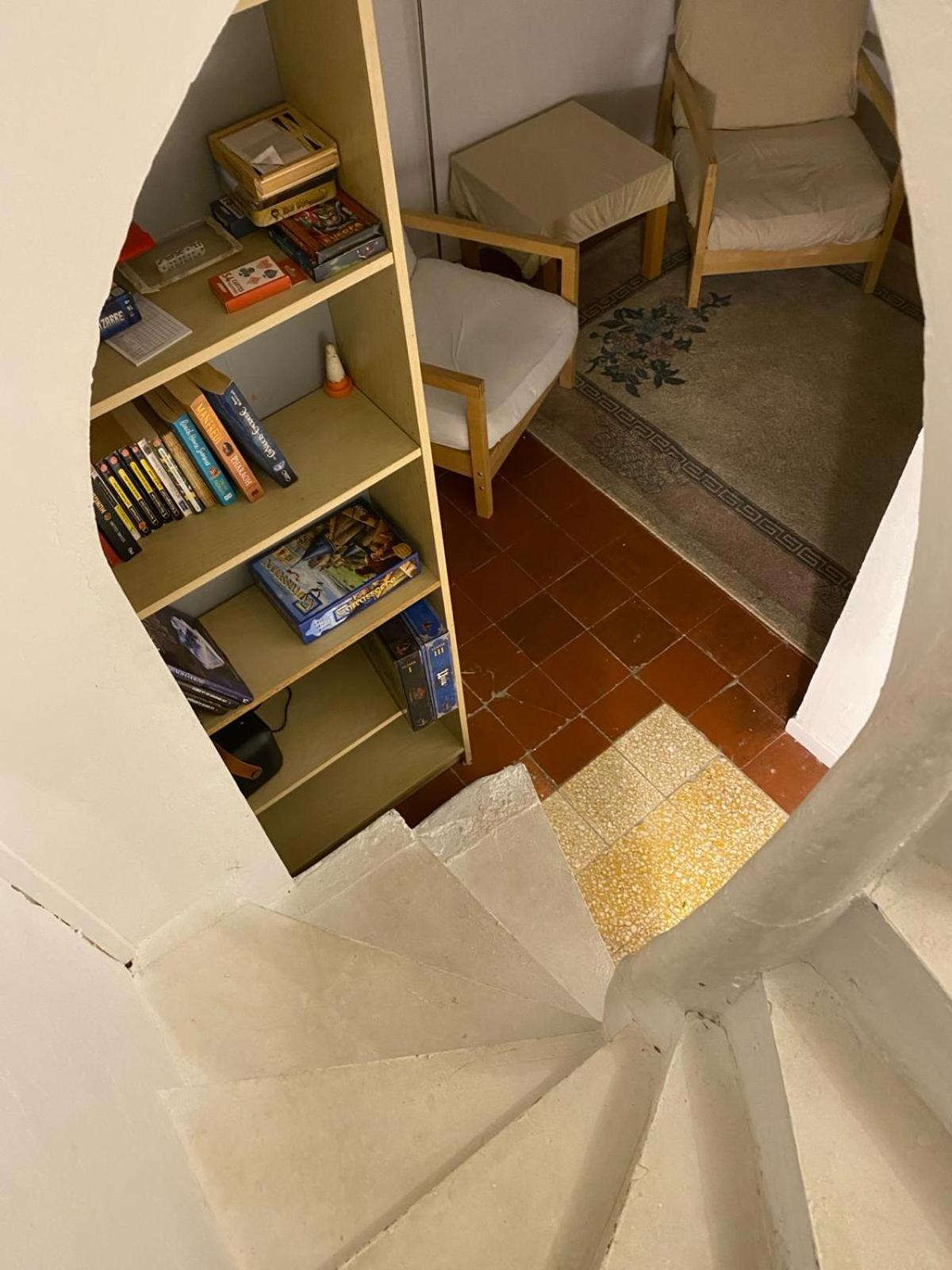 Tiny House 3 Personnes Soeursgrises Beziers Centre Historique Coeur De L'Herault Capitale D'Occitanie 외부 사진