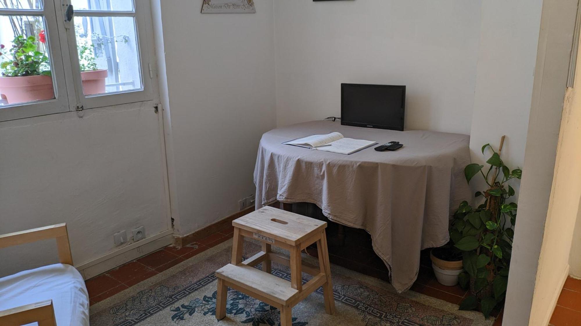 Tiny House 3 Personnes Soeursgrises Beziers Centre Historique Coeur De L'Herault Capitale D'Occitanie 외부 사진