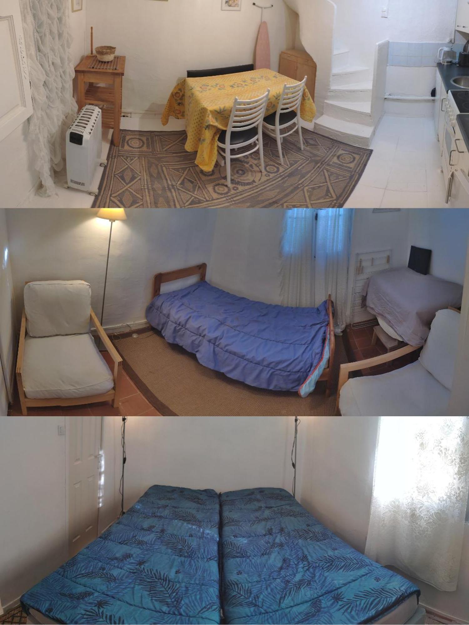 Tiny House 3 Personnes Soeursgrises Beziers Centre Historique Coeur De L'Herault Capitale D'Occitanie 외부 사진