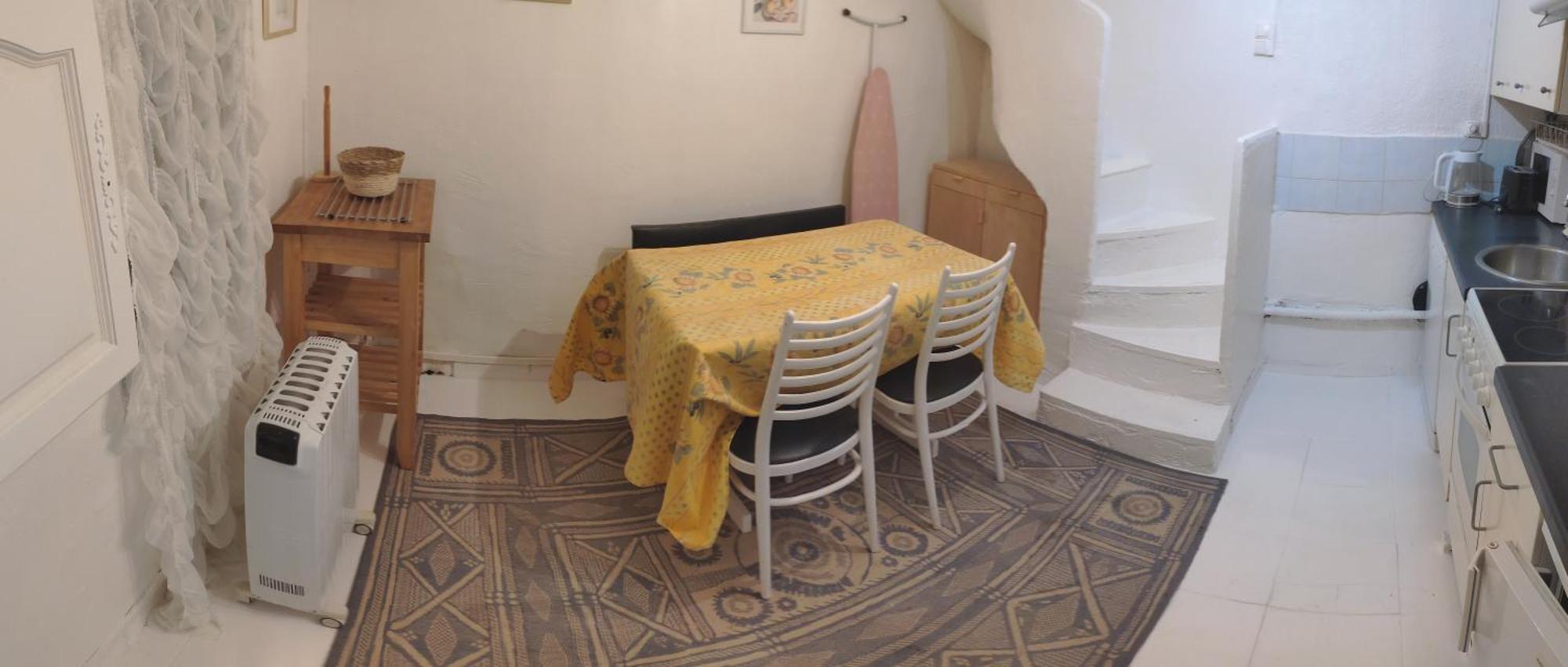 Tiny House 3 Personnes Soeursgrises Beziers Centre Historique Coeur De L'Herault Capitale D'Occitanie 외부 사진